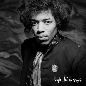 Download track Let Me Move You Jimi Hendrix