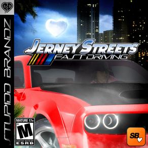 Download track 4me Jerney Streets