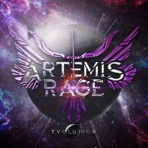 Download track Alas De Metal Artemis Rage