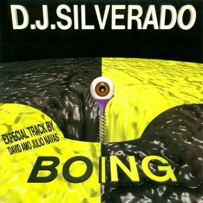 Download track El Muelle Base Dj Silverado