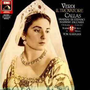 Download track 13 - Giuseppe Verdi - Act 1 - Scene 2 - Di Geloso Amor Sprezzato Giuseppe Verdi