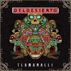 Download track Desde Aztlán DelDesierto