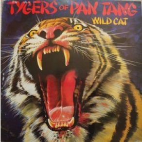 Download track Don't Touch Me There Tygers Of Pan Tang