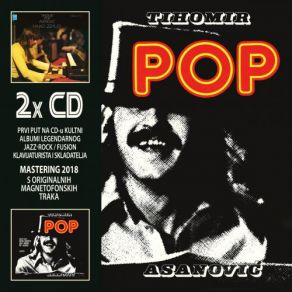 Download track Tema Za Pop Lp (2018 Remaster) Remaster, Tihomir Asanović Pop