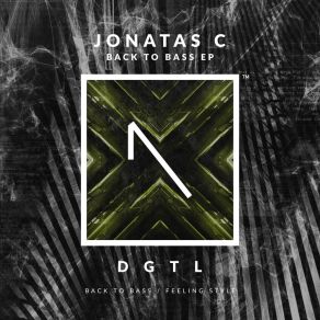 Download track Back To Bass Jonatas C