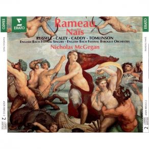 Download track Prologue - Scene 4 - Symphonie Jean - Philippe Rameau