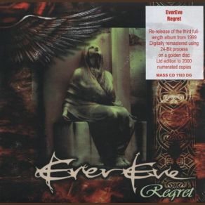 Download track Dies Irae (Grave New World) Evereve