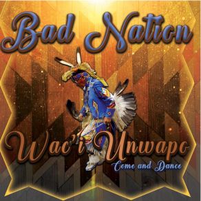 Download track Be Happy Bad Nation