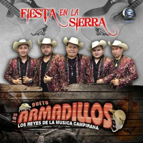 Download track 40 Cartas Dueto Los Armadillos