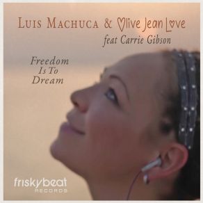 Download track Freedom Is To Dance Carrie Gibson