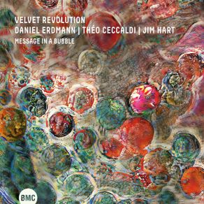 Download track The Velvet Tango Velvet Revolution