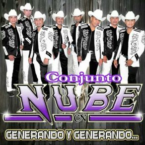 Download track El Gasparin Conjunto Nube