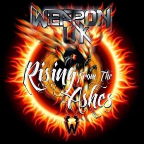 Download track Burning Skies Weapon Uk