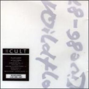 Download track Wild Thing / Louie Louie (Live) The Cult