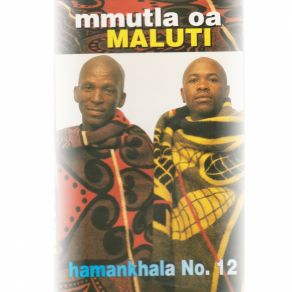 Download track Fumane Mmutla Oa Maluti