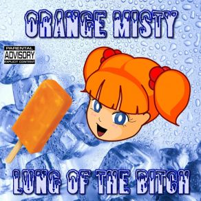 Download track Insanity Rumble Orange Misty