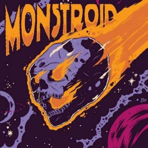 Download track Life Lost Monstroid