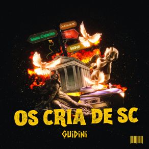 Download track Os Cria De Sc GuidiniMc Biel Do BM