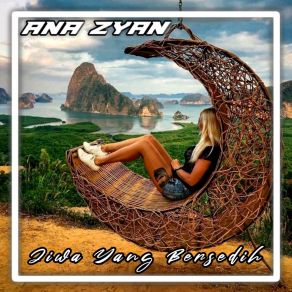 Download track JIWA YANG BERSEDIH (Instrumen) ANA ZYAN