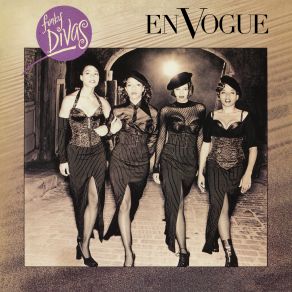 Download track Give It Up, Turn It Loose (Kevin's Extended R&B Mix) En Vogue