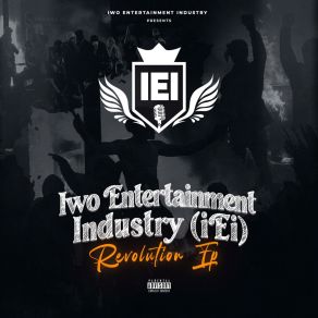 Download track IEI Cypher Vol 1.0 Iwo Entertainment IndustryBozzy, Black Ash, Humar Tha Sickest, Booby Dre, Lighkidorinlabi