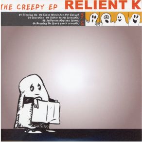 Download track Pressing On Relient K