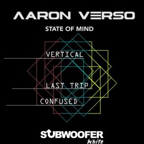 Download track Confused Aaron Verso