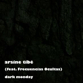 Download track Dark Monday (Instrumental Edit) Arsine Tibe