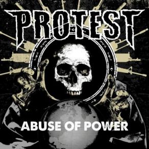 Download track Star Spangled Disasters The Protest