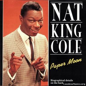 Download track Miss Thing Nat King Cole