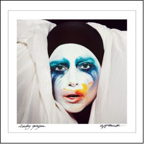 Download track Applause (Goldhouse Remix) Lady GaGa