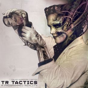 Download track Poisoned TR Tactics