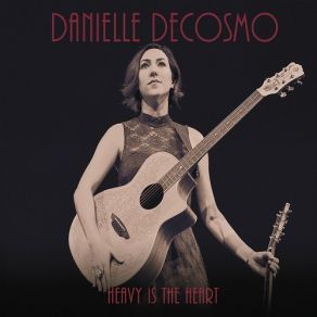 Download track Sometimes It Hurts Danielle DeCosmo