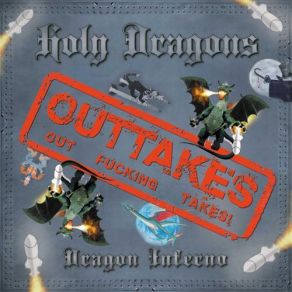 Download track Hollow Man Holy DragonsDemoraivola