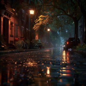 Download track Soothing Rain For Soothing Whines Insomnia Music Universe