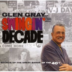 Download track Harlem Nocturne Glen Gray, The Casa Loma Orchestra