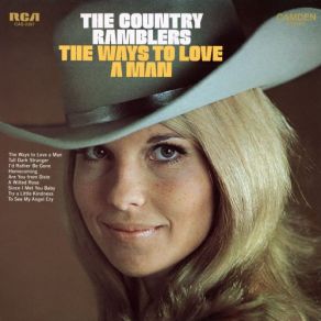 Download track The Ways To Love A Man The Country Ramblers