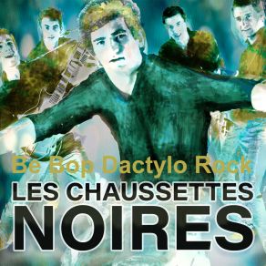 Download track Fou D'elle Les Chaussettes Noires