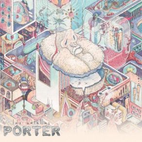 Download track Para Ya Porter