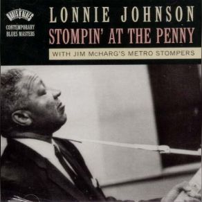 Download track Go Go Swing Lonnie Johnson