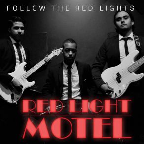 Download track I'll Be Waiting Red Light Motel