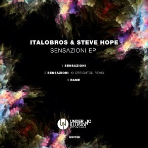 Download track Rame (Original Mix) Italobros