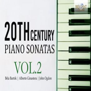 Download track 02 - Klára Würtz - Piano Sonata, Sz. 80 II. Sostenuto E Pesante Klara Wurtz, Mariangela Vacatello, Tyler Hay