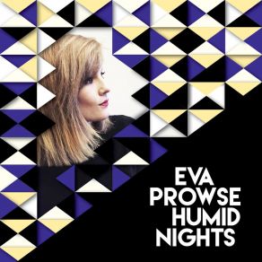 Download track My Lover Eva Prowse