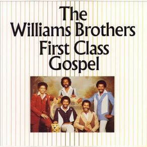 Download track Lord I Wanna Be Close To You Williams Brothers