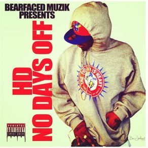 Download track No Dayz Off HD