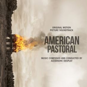 Download track Riots Alexandre Desplat