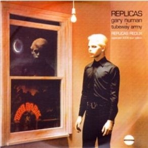 Download track When The Machines Rock Tubeway Army