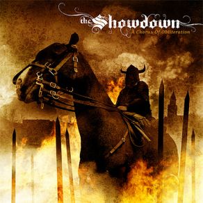 Download track Iscariot The Showdown