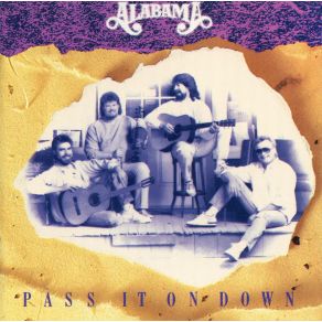 Download track Down Home Alabama